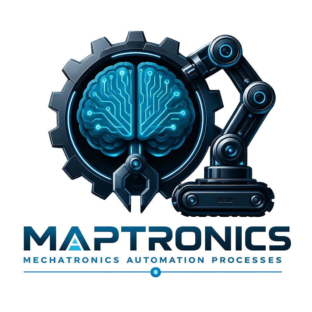Maptronics